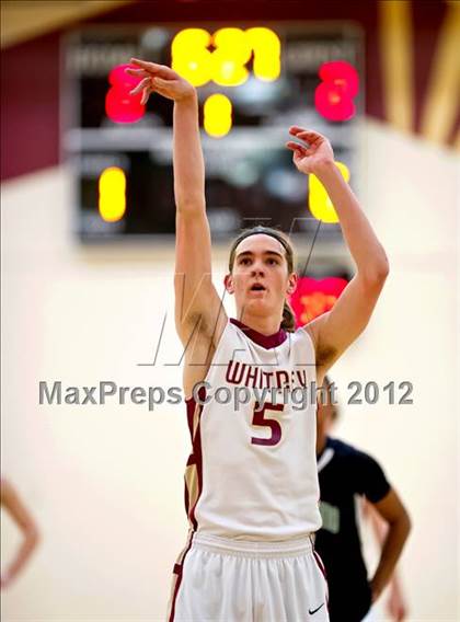 Thumbnail 2 in Whitney vs. El Camino photogallery.