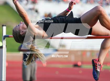 Thumbnail 1 in SCHSL State Track Meet (Girls Field Events) photogallery.