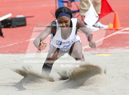 Thumbnail 2 in SCHSL State Track Meet (Girls Field Events) photogallery.