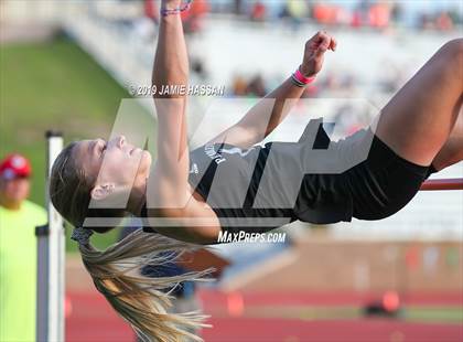 Thumbnail 2 in SCHSL State Track Meet (Girls Field Events) photogallery.