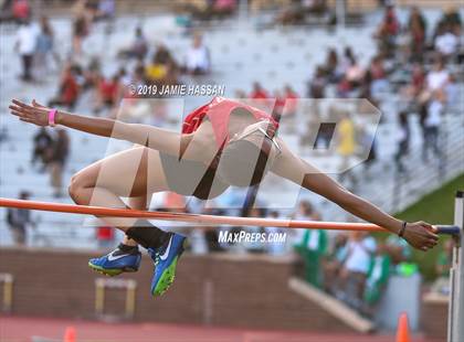 Thumbnail 2 in SCHSL State Track Meet (Girls Field Events) photogallery.