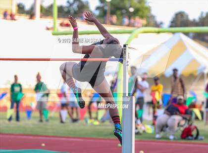Thumbnail 3 in SCHSL State Track Meet (Girls Field Events) photogallery.