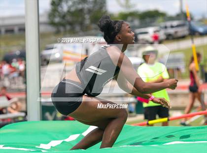 Thumbnail 1 in SCHSL State Track Meet (Girls Field Events) photogallery.