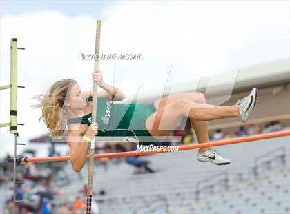 Thumbnail 1 in SCHSL State Track Meet (Girls Field Events) photogallery.