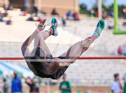 Thumbnail 2 in SCHSL State Track Meet (Girls Field Events) photogallery.