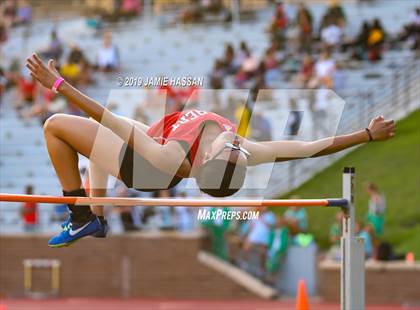 Thumbnail 3 in SCHSL State Track Meet (Girls Field Events) photogallery.