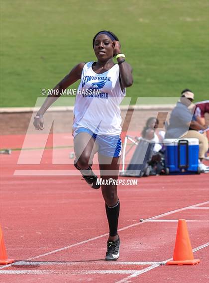 Thumbnail 2 in SCHSL State Track Meet (Girls Field Events) photogallery.