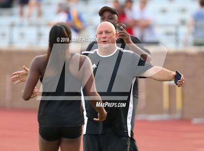 Thumbnail 1 in SCHSL State Track Meet (Girls Field Events) photogallery.