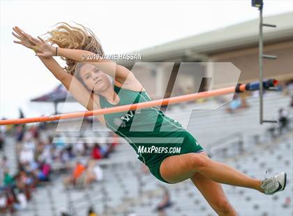 Thumbnail 3 in SCHSL State Track Meet (Girls Field Events) photogallery.
