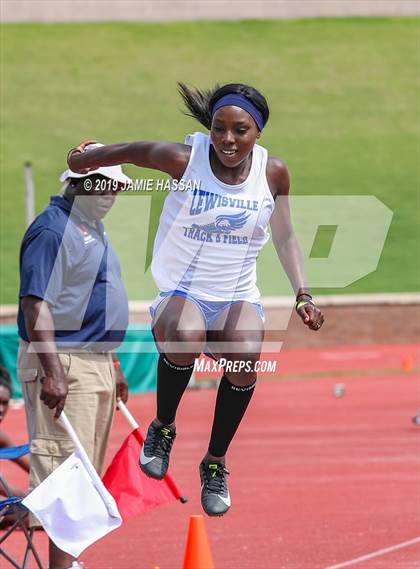 Thumbnail 1 in SCHSL State Track Meet (Girls Field Events) photogallery.