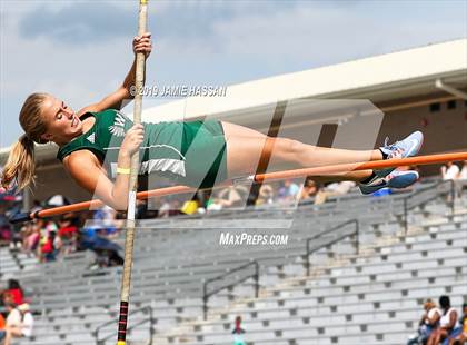 Thumbnail 3 in SCHSL State Track Meet (Girls Field Events) photogallery.