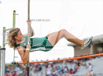 Thumbnail 1 in SCHSL State Track Meet (Girls Field Events) photogallery.