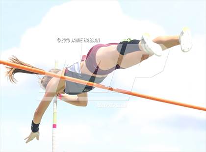 Thumbnail 1 in SCHSL State Track Meet (Girls Field Events) photogallery.