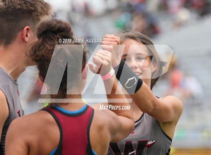 Thumbnail 2 in SCHSL State Track Meet (Girls Field Events) photogallery.