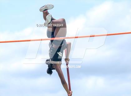 Thumbnail 3 in SCHSL State Track Meet (Girls Field Events) photogallery.