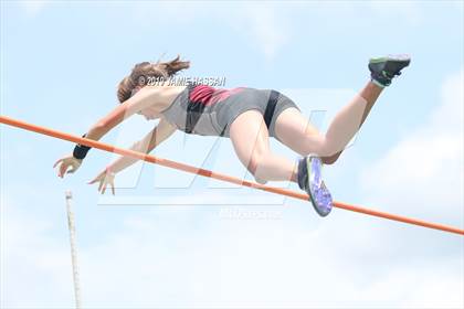 Thumbnail 1 in SCHSL State Track Meet (Girls Field Events) photogallery.