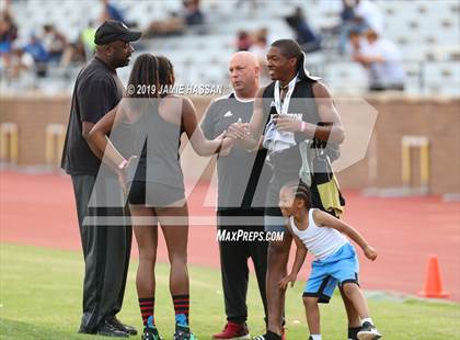Thumbnail 1 in SCHSL State Track Meet (Girls Field Events) photogallery.