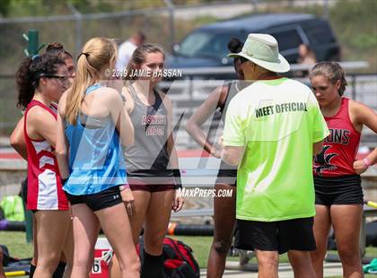 Thumbnail 3 in SCHSL State Track Meet (Girls Field Events) photogallery.