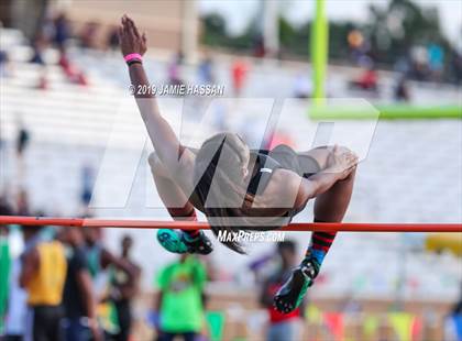 Thumbnail 3 in SCHSL State Track Meet (Girls Field Events) photogallery.