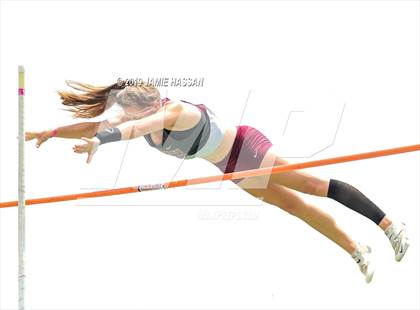 Thumbnail 2 in SCHSL State Track Meet (Girls Field Events) photogallery.