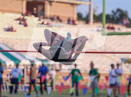 Thumbnail 1 in SCHSL State Track Meet (Girls Field Events) photogallery.