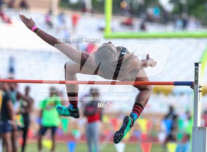 Thumbnail 2 in SCHSL State Track Meet (Girls Field Events) photogallery.