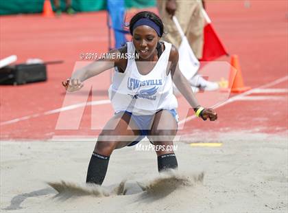 Thumbnail 1 in SCHSL State Track Meet (Girls Field Events) photogallery.