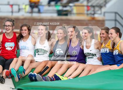 Thumbnail 2 in SCHSL State Track Meet (Girls Field Events) photogallery.