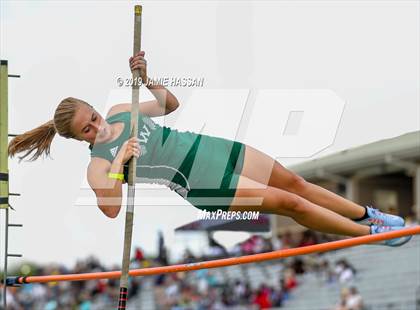 Thumbnail 1 in SCHSL State Track Meet (Girls Field Events) photogallery.