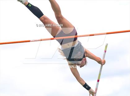 Thumbnail 1 in SCHSL State Track Meet (Girls Field Events) photogallery.