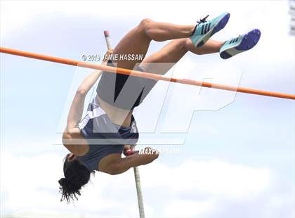 Thumbnail 3 in SCHSL State Track Meet (Girls Field Events) photogallery.