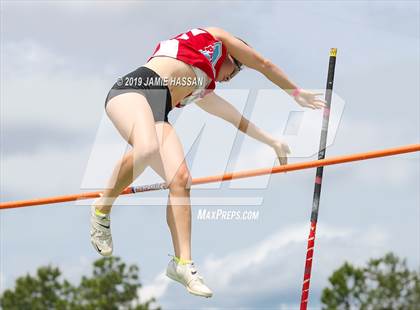 Thumbnail 1 in SCHSL State Track Meet (Girls Field Events) photogallery.
