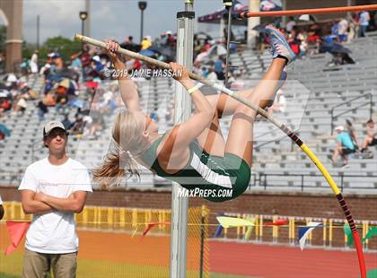 Thumbnail 2 in SCHSL State Track Meet (Girls Field Events) photogallery.