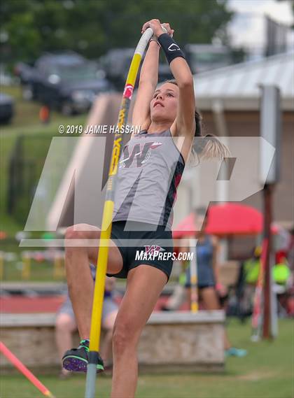 Thumbnail 2 in SCHSL State Track Meet (Girls Field Events) photogallery.