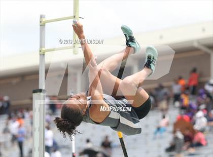 Thumbnail 2 in SCHSL State Track Meet (Girls Field Events) photogallery.