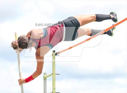 Thumbnail 1 in SCHSL State Track Meet (Girls Field Events) photogallery.
