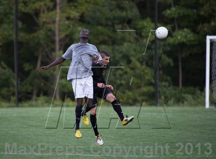 Thumbnail 3 in Kent School @ Joel Barlow photogallery.