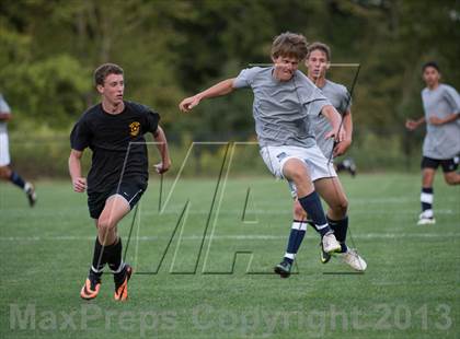 Thumbnail 3 in Kent School @ Joel Barlow photogallery.