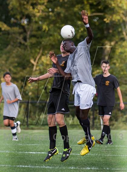 Thumbnail 3 in Kent School @ Joel Barlow photogallery.