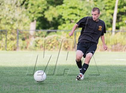 Thumbnail 1 in Kent School @ Joel Barlow photogallery.
