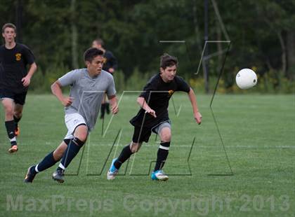Thumbnail 1 in Kent School @ Joel Barlow photogallery.