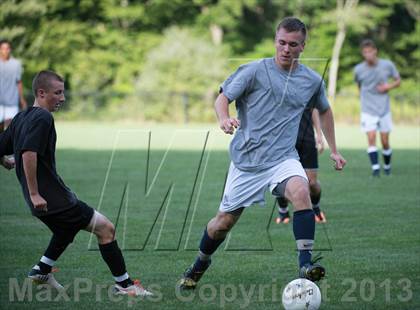 Thumbnail 3 in Kent School @ Joel Barlow photogallery.