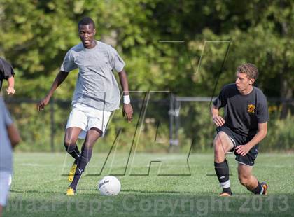 Thumbnail 3 in Kent School @ Joel Barlow photogallery.