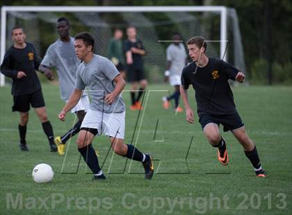 Thumbnail 1 in Kent School @ Joel Barlow photogallery.
