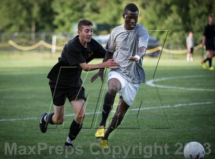 Thumbnail 1 in Kent School @ Joel Barlow photogallery.