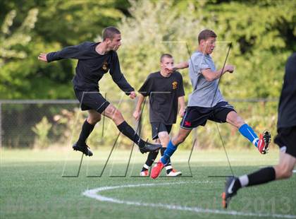 Thumbnail 3 in Kent School @ Joel Barlow photogallery.