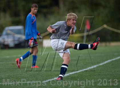 Thumbnail 1 in Kent School @ Joel Barlow photogallery.
