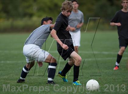 Thumbnail 2 in Kent School @ Joel Barlow photogallery.