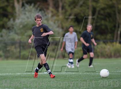 Thumbnail 1 in Kent School @ Joel Barlow photogallery.