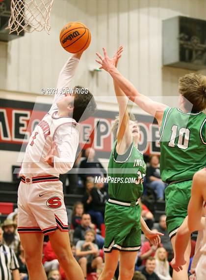 Thumbnail 1 in Murray County @ Sonoraville photogallery.